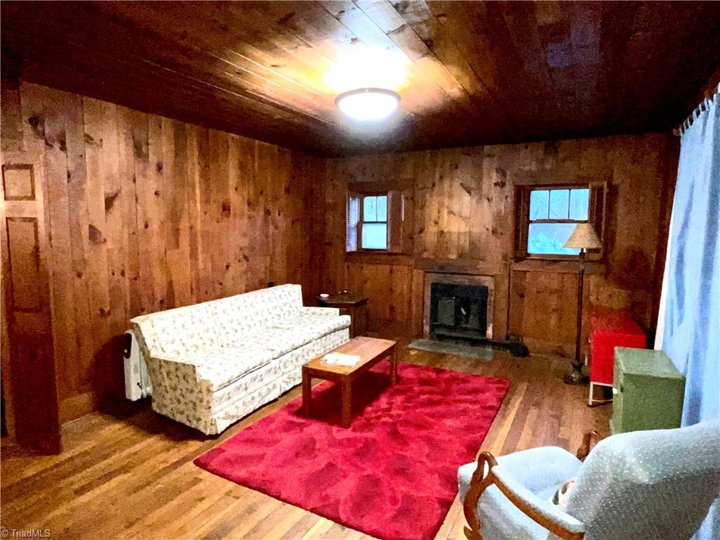 650 Carson Creek Road Lowgap, NC 27024 - Photo 20 of 39