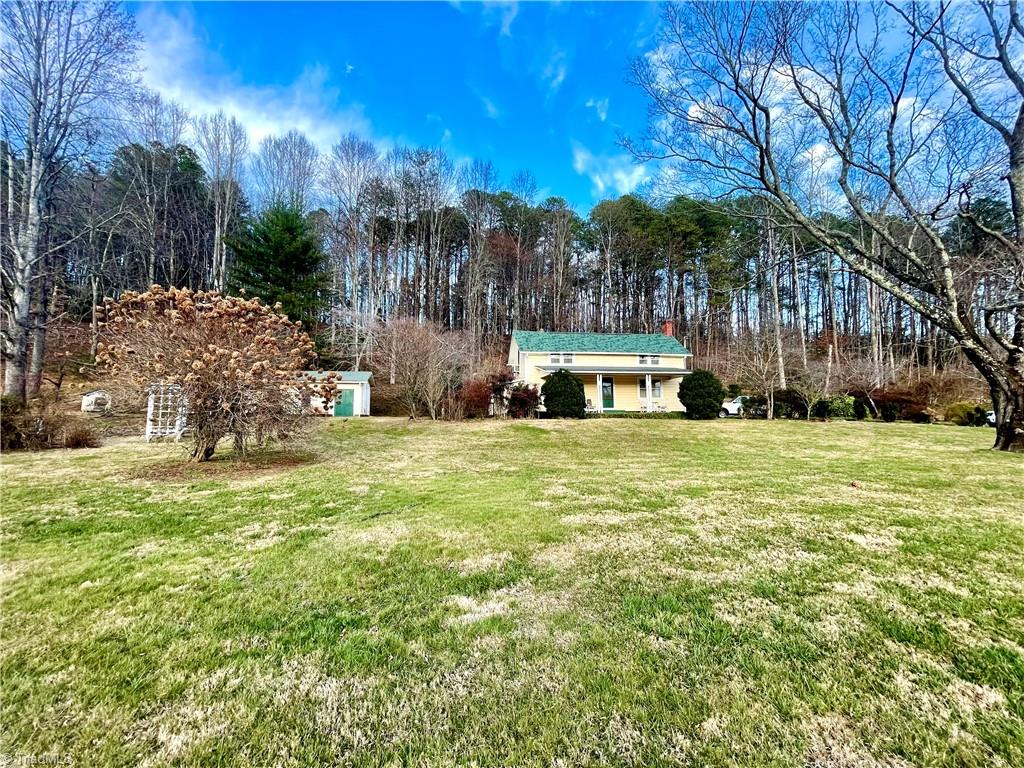 650 Carson Creek Road Lowgap, NC 27024 - Photo 2 of 39