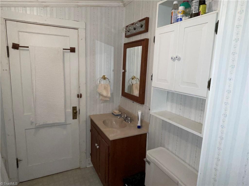 650 Carson Creek Road Lowgap, NC 27024 - Photo 22 of 39