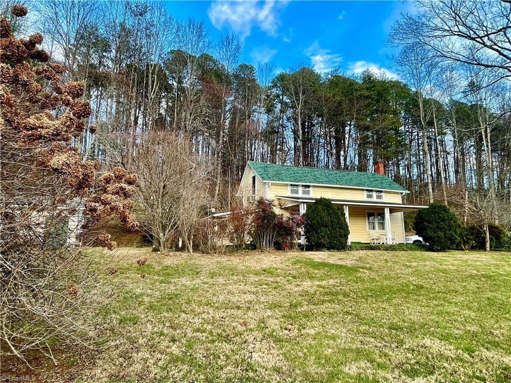 650 Carson Creek Road Lowgap, NC 27024 - Photo 3 of 39