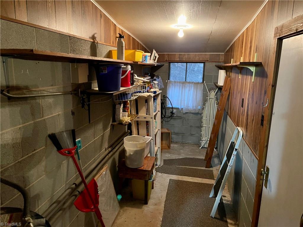 650 Carson Creek Road Lowgap, NC 27024 - Photo 31 of 39