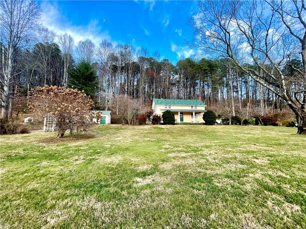 650 Carson Creek Road Lowgap, NC 27024 - Photo 35 of 39