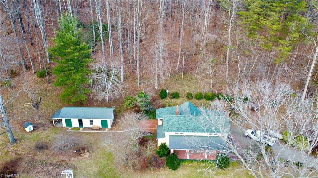 650 Carson Creek Road Lowgap, NC 27024 - Photo 36 of 39