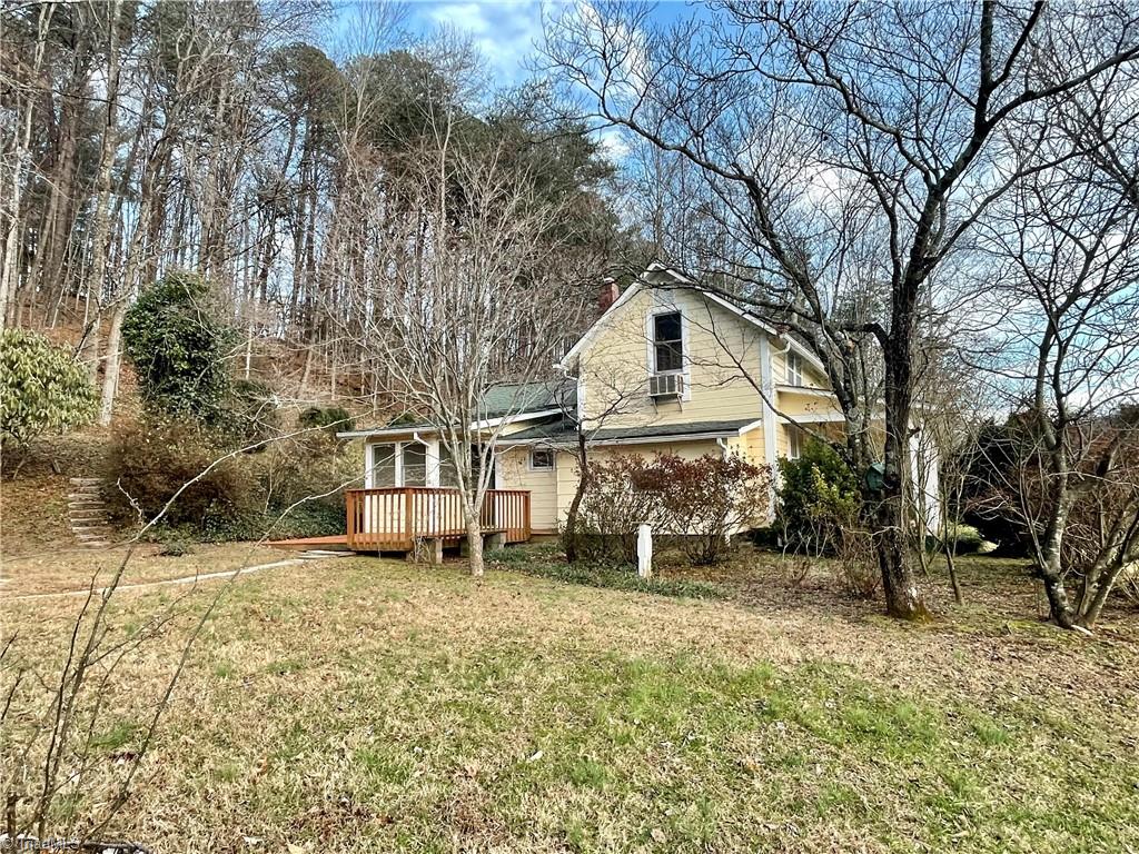 650 Carson Creek Road Lowgap, NC 27024 - Photo 4 of 39