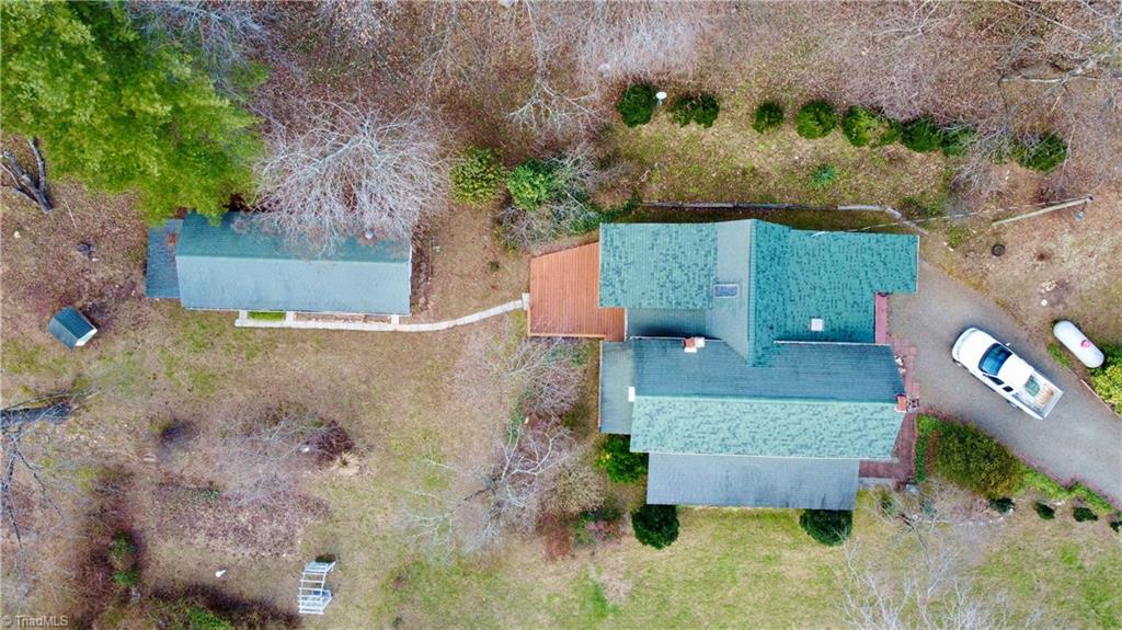 650 Carson Creek Road Lowgap, NC 27024 - Photo 6 of 39