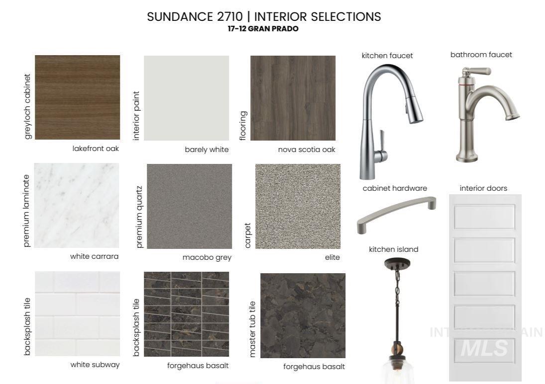 3270 West Morere Drive Meridian, ID 83642 - Photo 2 of 26 View of a document with multiple images