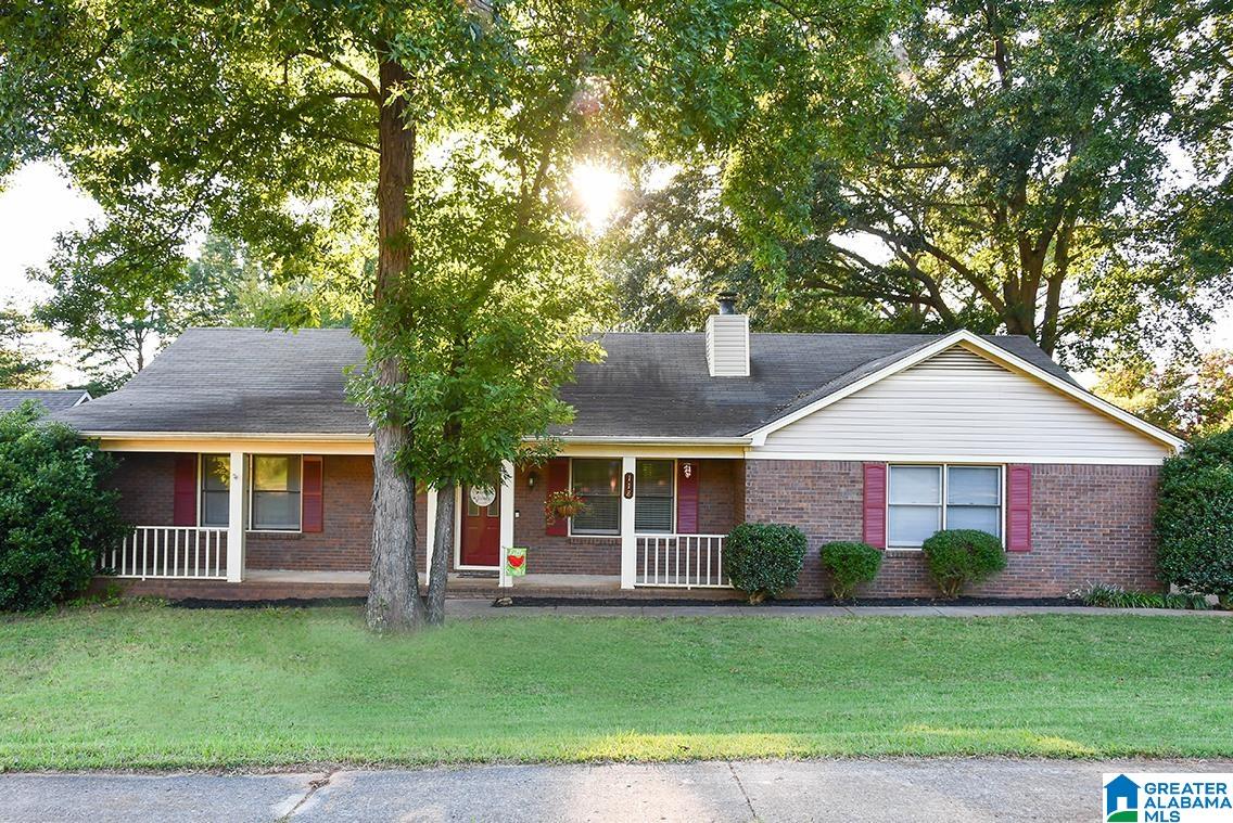 118 Raleigh Way Huntsville, AL 35811 - Photo 1 of 25