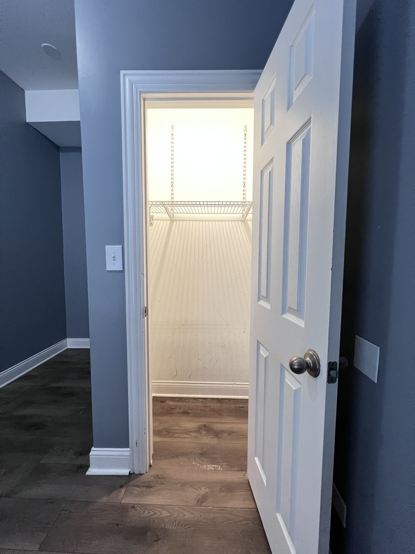 7057 South Normal Boulevard, Unit 2 Chicago, IL 60621 - Photo 30 of 46 a view of a small space