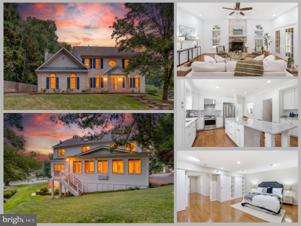 9622 Maury Road Fairfax, VA 22032 - Photo 33 of 74