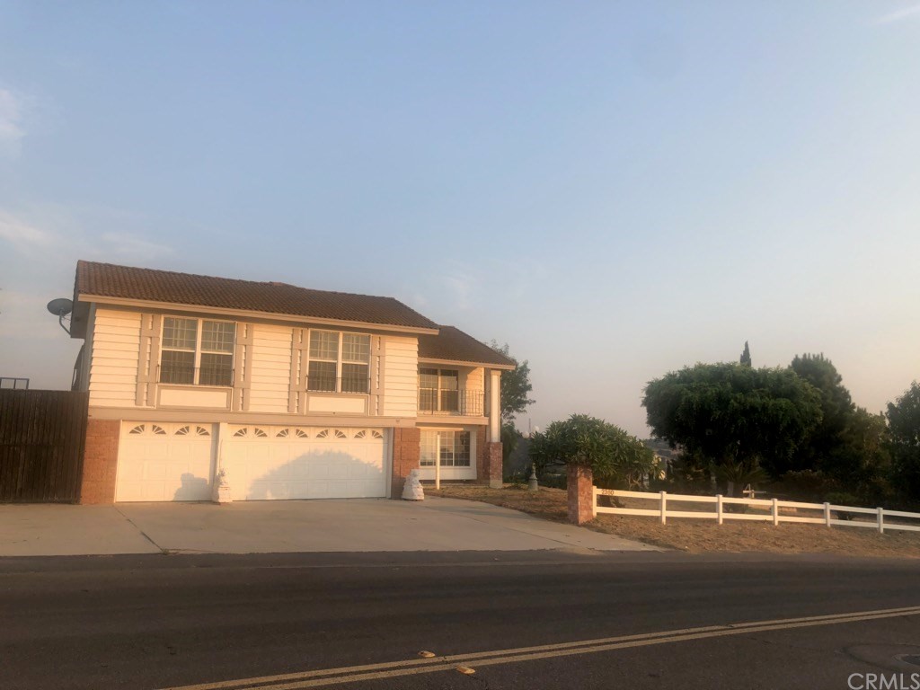 2360 Indian Creek Road Diamond Bar, CA 91765 - Photo 1 of 1 a view of a house with a yard