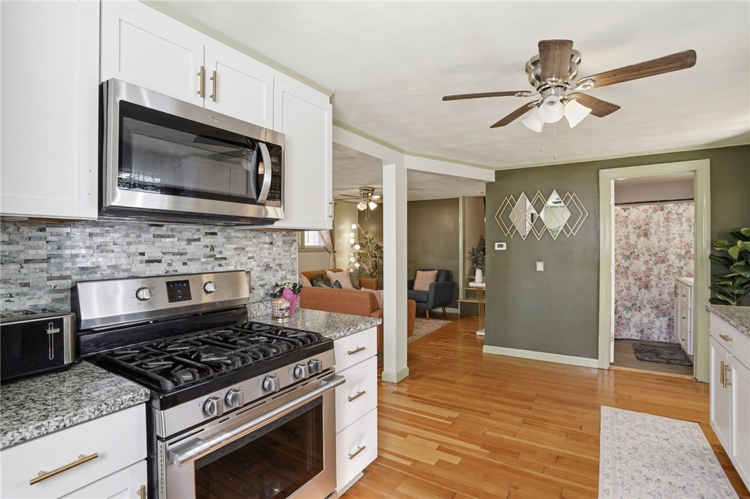 22 Pennsylvania Avenue Warren, RI 02885 - Photo 7 of 31