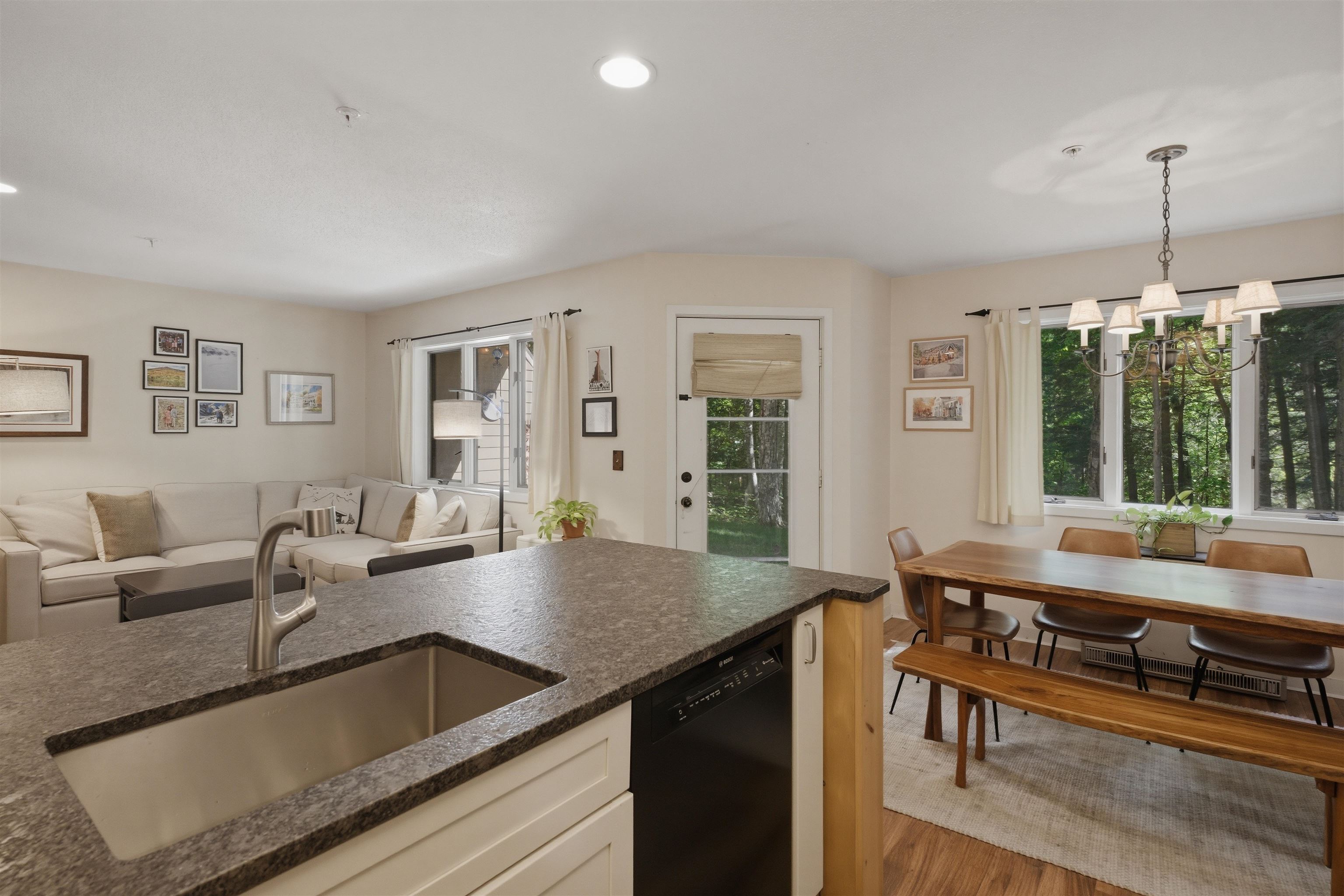 85 East Birch Road, Unit 2 Stratton, VT 05155 - Photo 6 of 25