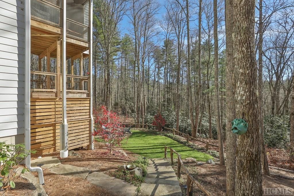 240 Henry Wright Road Highlands, NC 28741 - Photo 39 of 46 Gallery Image 39