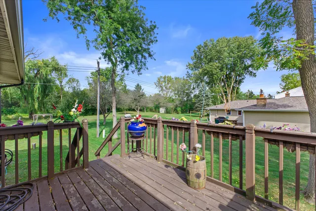 $364,900 | 4744 St Regis Drive, Mount Pleasant, WI 53403