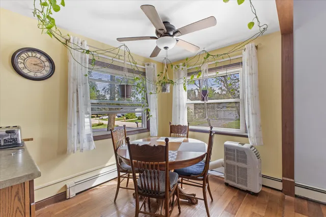 $364,900 | 4744 St Regis Drive, Mount Pleasant, WI 53403