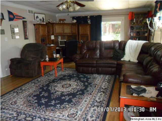 203 Edgewood Street Clanton, AL 35045 - Photo 7 of 17
