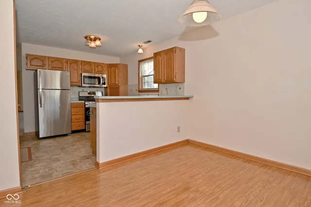 $250,000 | 1205 Whittington Drive, Brownsburg, IN 46112