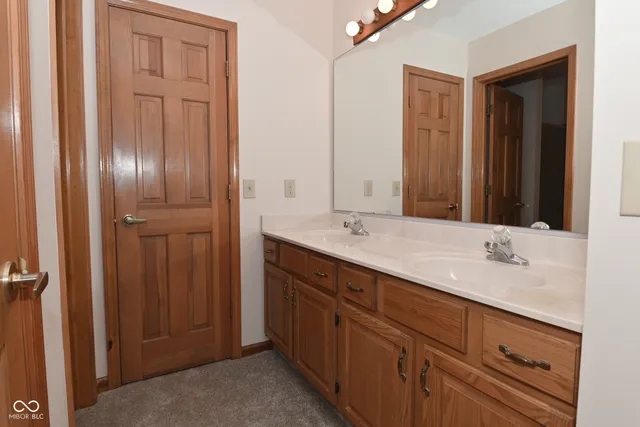 $250,000 | 1205 Whittington Drive, Brownsburg, IN 46112