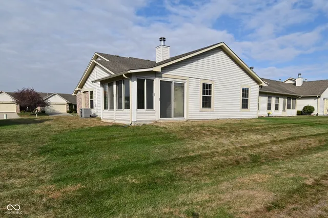 $250,000 | 1205 Whittington Drive, Brownsburg, IN 46112