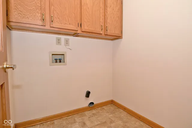 $250,000 | 1205 Whittington Drive, Brownsburg, IN 46112