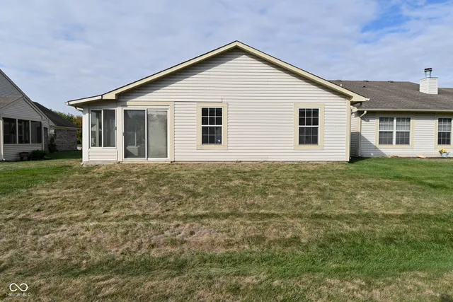 $250,000 | 1205 Whittington Drive, Brownsburg, IN 46112