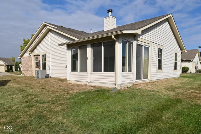 $250,000 | 1205 Whittington Drive, Brownsburg, IN 46112