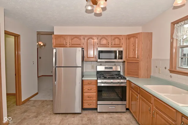 $250,000 | 1205 Whittington Drive, Brownsburg, IN 46112