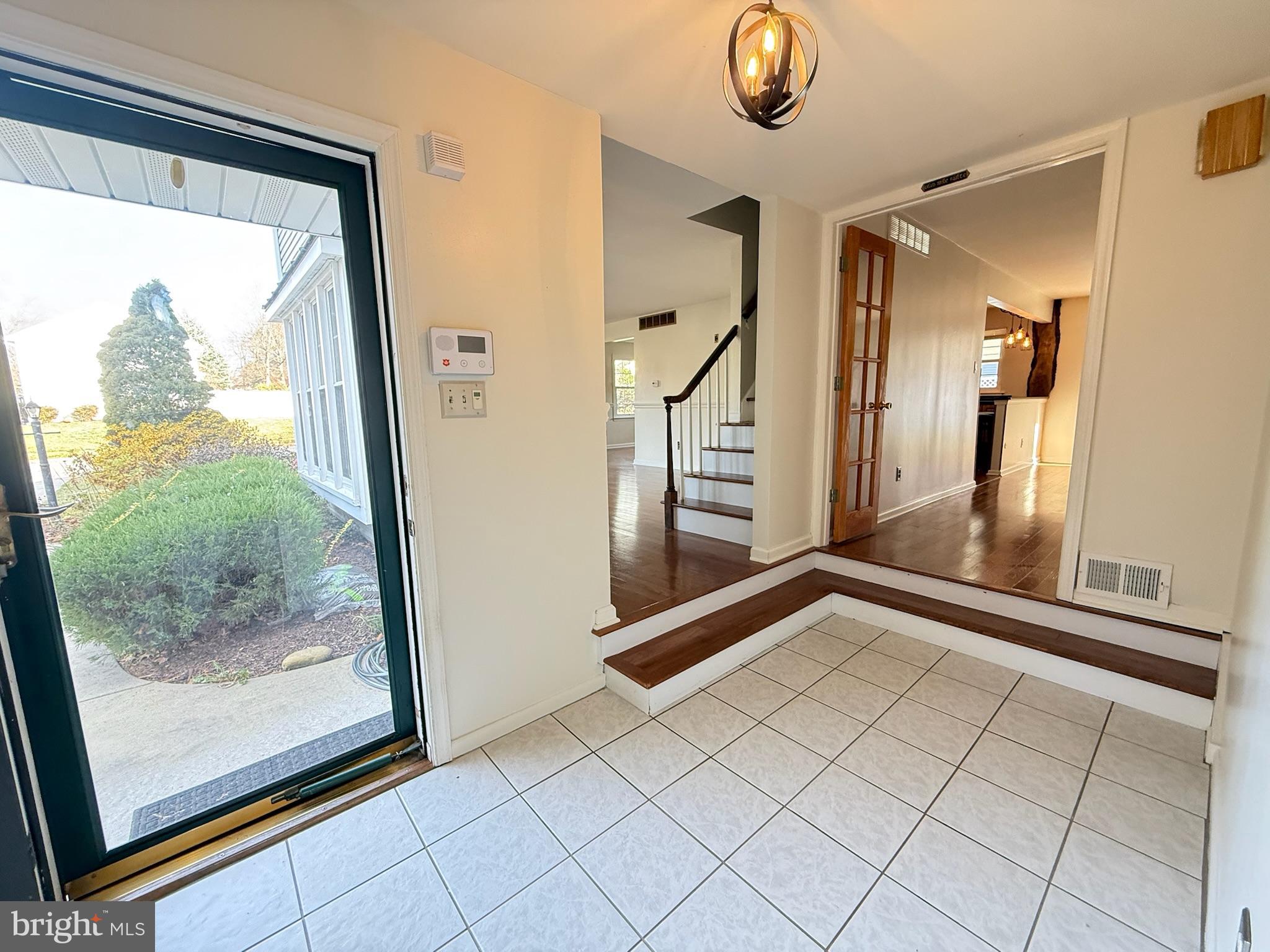 142 Fox Chase Drive Delran, NJ 08075 - Photo 16 of 26 a view of an entryway