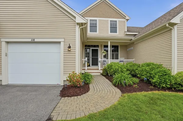 $740,000 | 108 Grey Hawk Drive, Unit 108, Mashpee, MA 02649