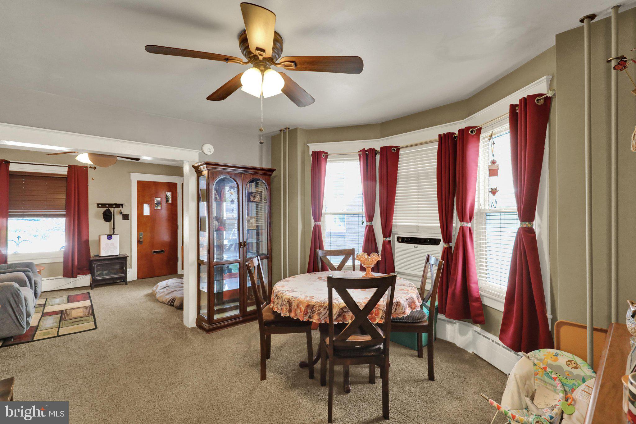 307 North Brobst Street Shillington, PA 19607 - Photo 6 of 31 Dining Room