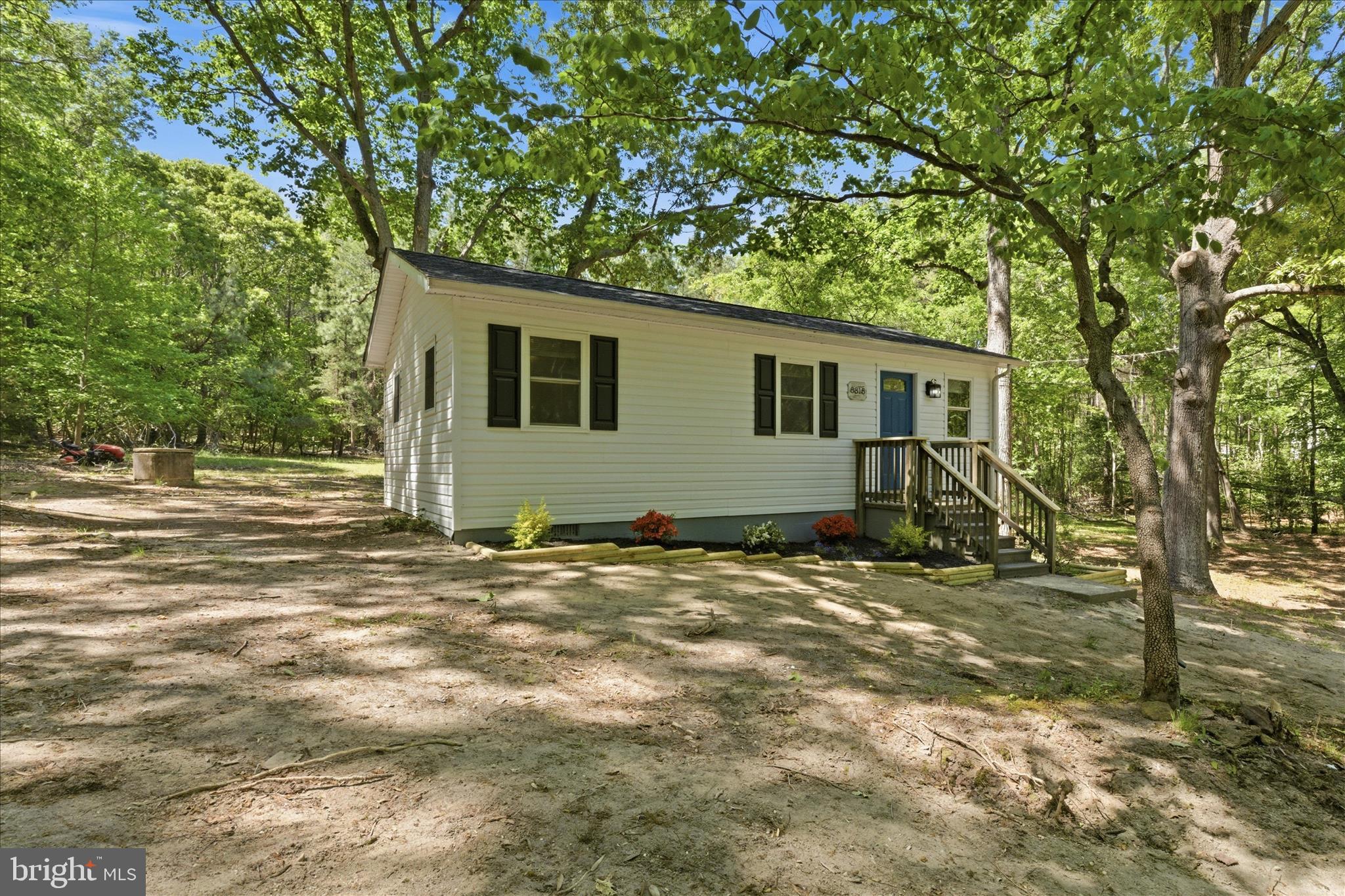 6815 Marshall Road St. Leonard, MD 20685 - Photo 48 of 48