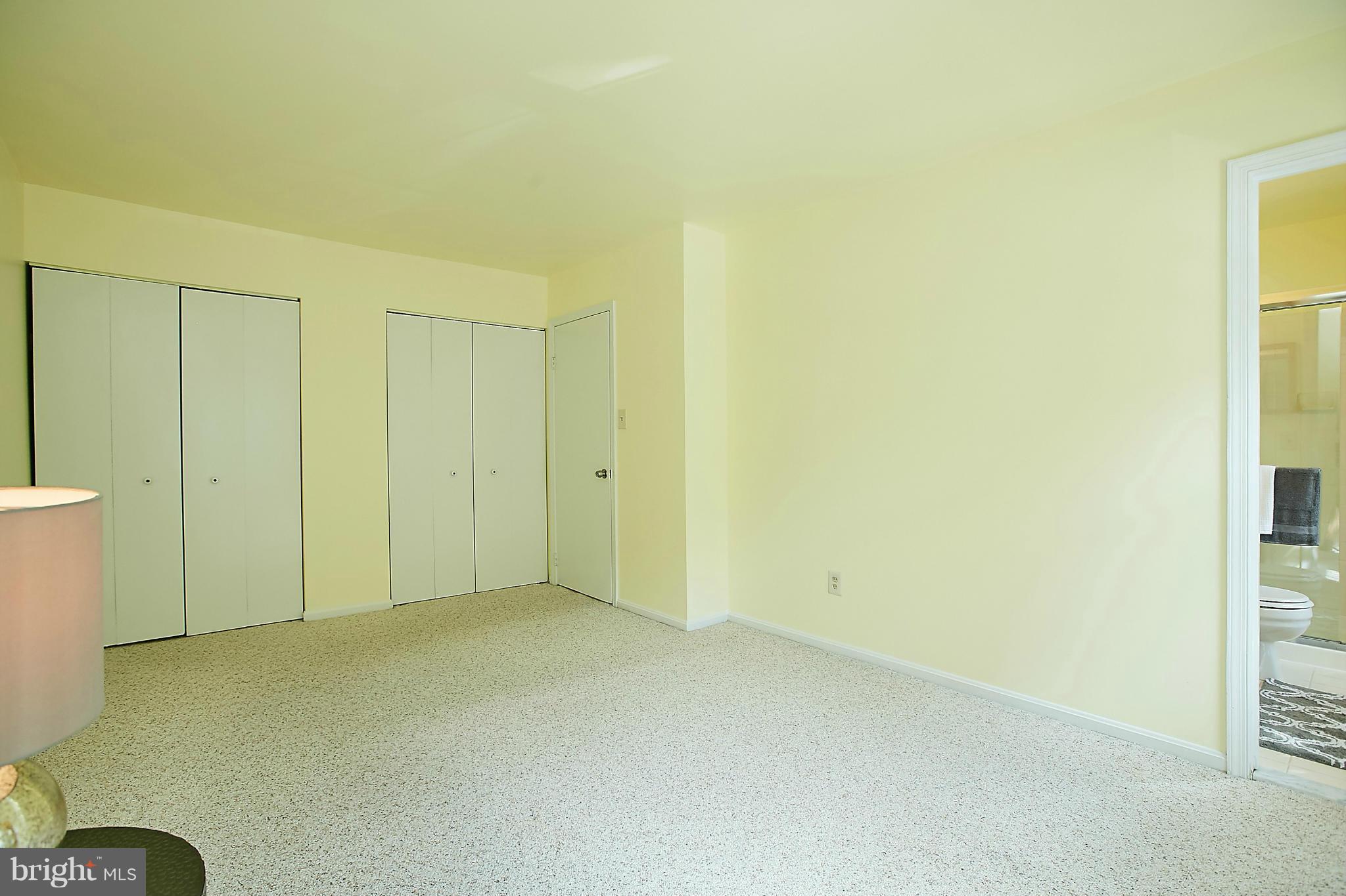 8567 Tyrolean Way Springfield, VA 22153 - Photo 17 of 29 a view of an empty room