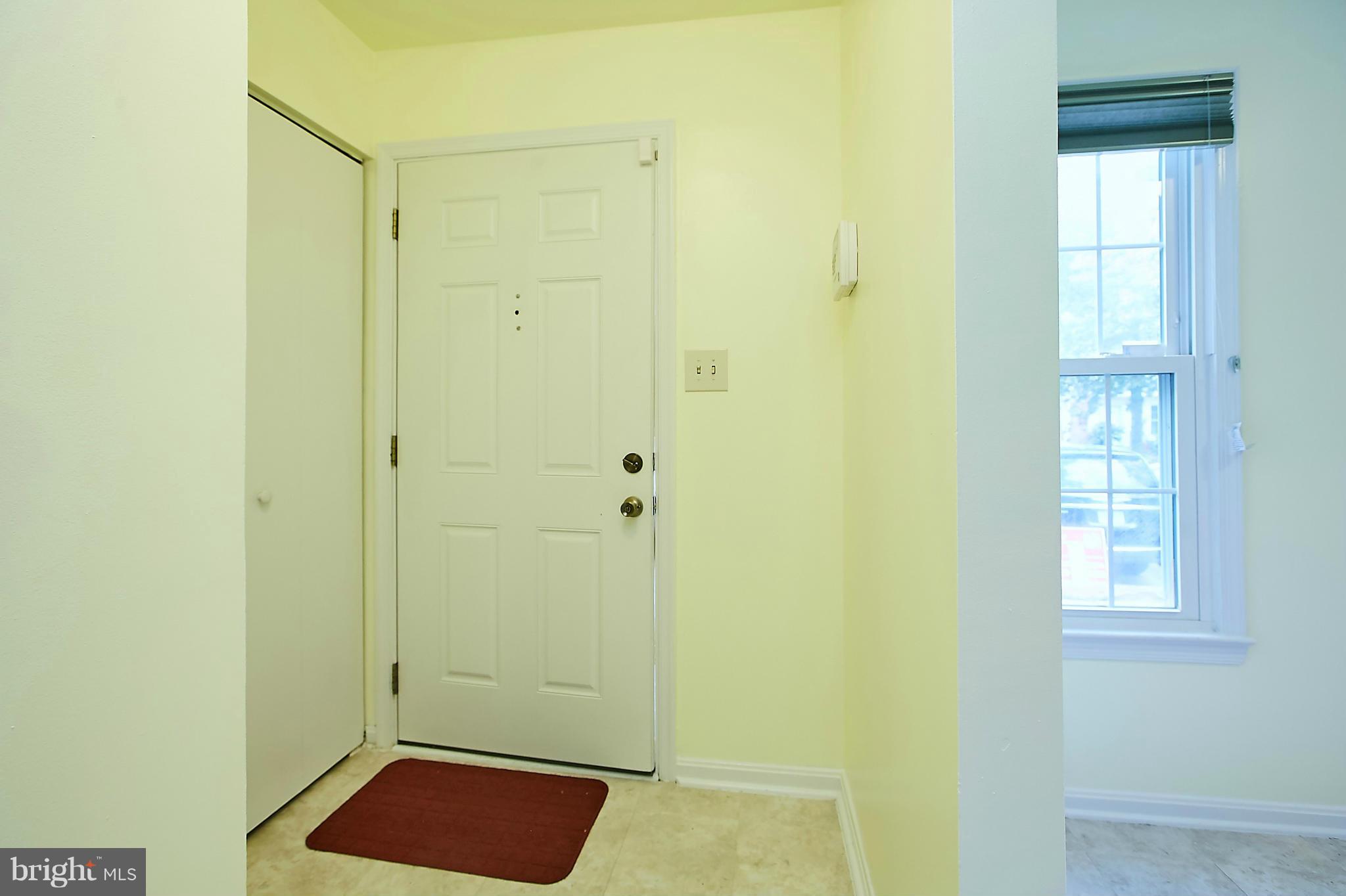 8567 Tyrolean Way Springfield, VA 22153 - Photo 26 of 29 a view of an empty room
