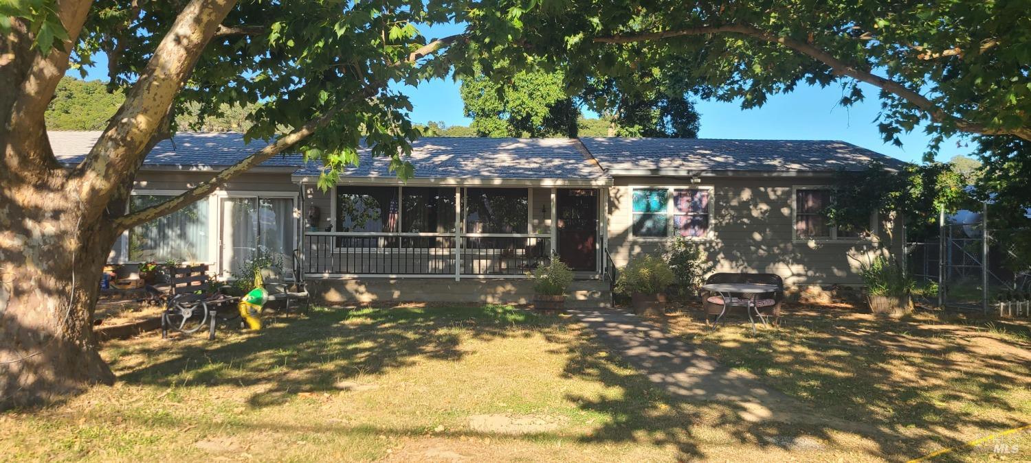 2925 Redemeyer Road Ukiah, CA 95482 - Photo 1 of 1 Gallery Image 1