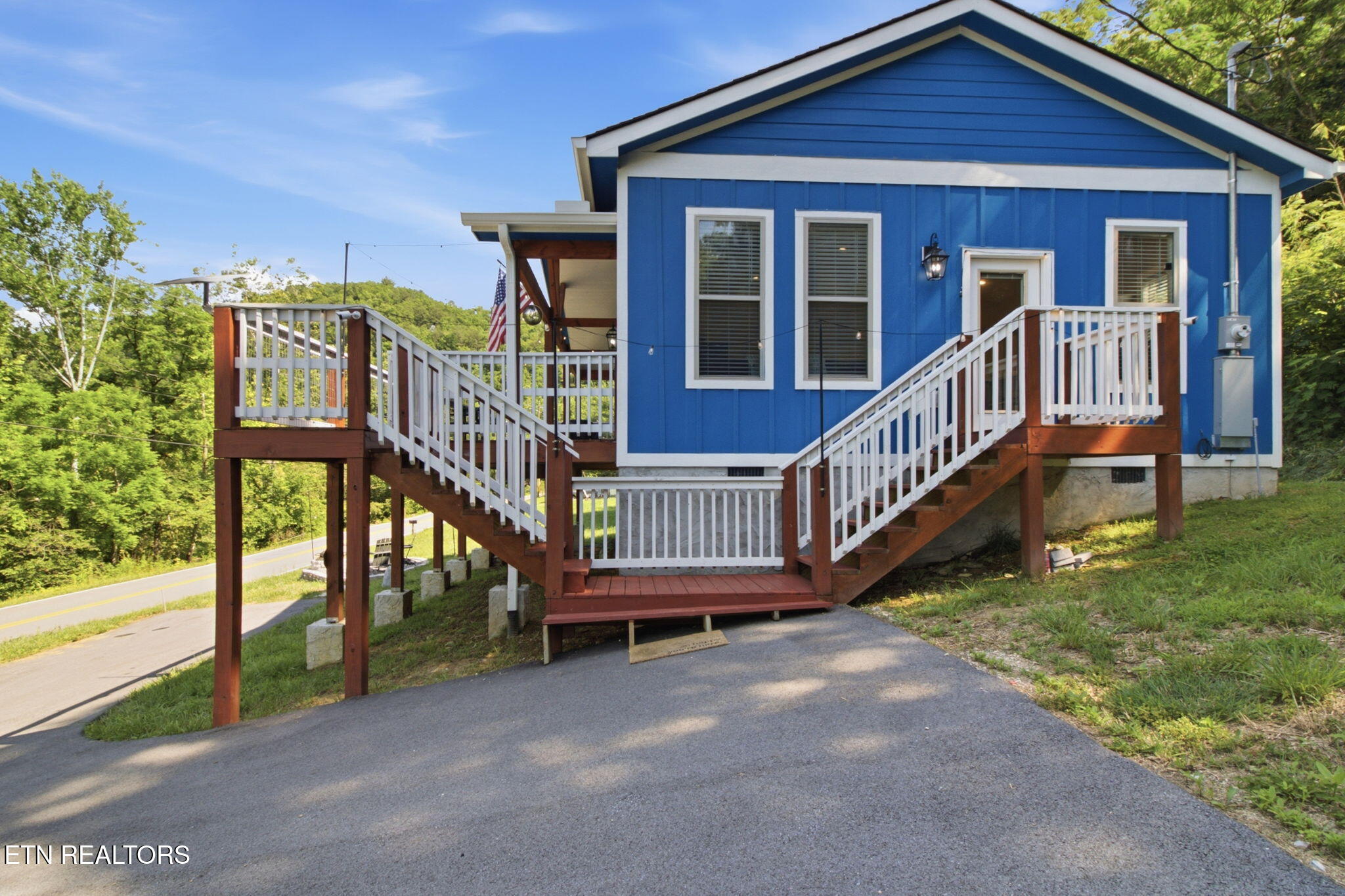 3622 Pittman Center Road Sevierville, TN 37876 - Photo 17 of 24 21