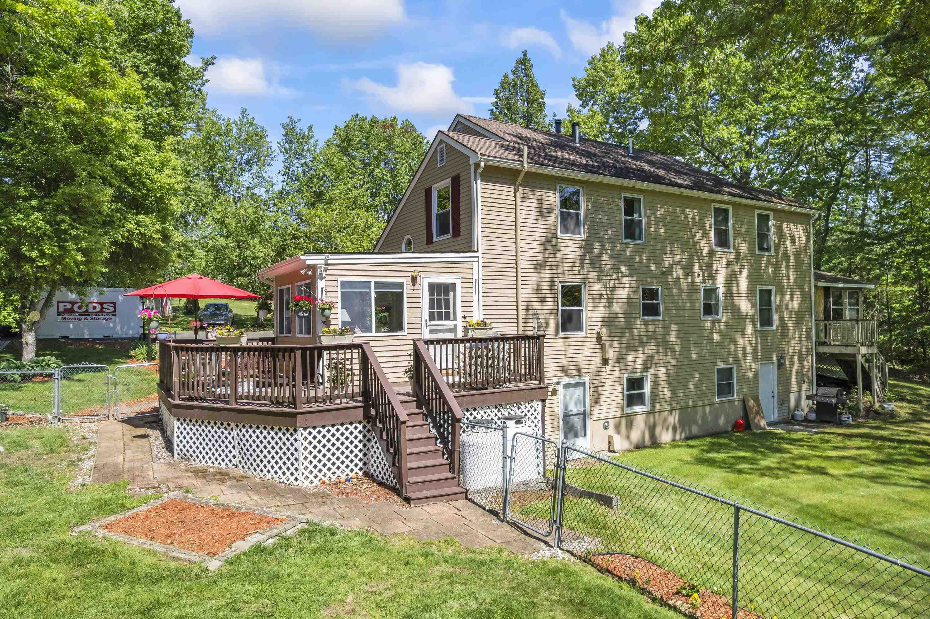 3 Richardson Drive, Unit R Derry, NH 03038 - Photo 2 of 60