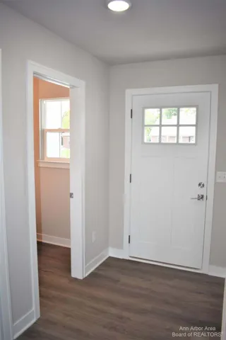 $344,900 | 725 Jefferson Lane, Milan, MI 48160