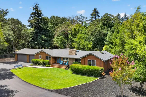 $2,700,000 | 686 Wilson Avenue, Novato, CA 94947