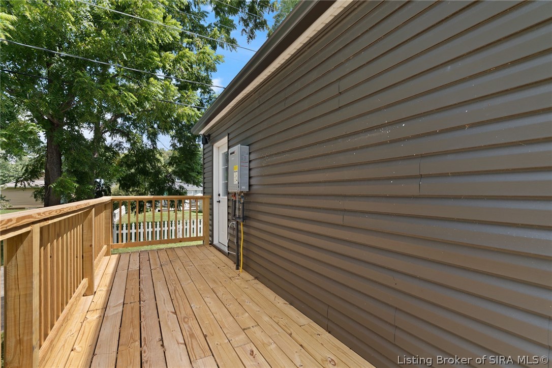 104 Cook Street Corydon, IN 47112 - Photo 24 of 50