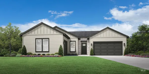 $582,875 | 1045 West Switchgrass Drive, Meridian, ID 83642