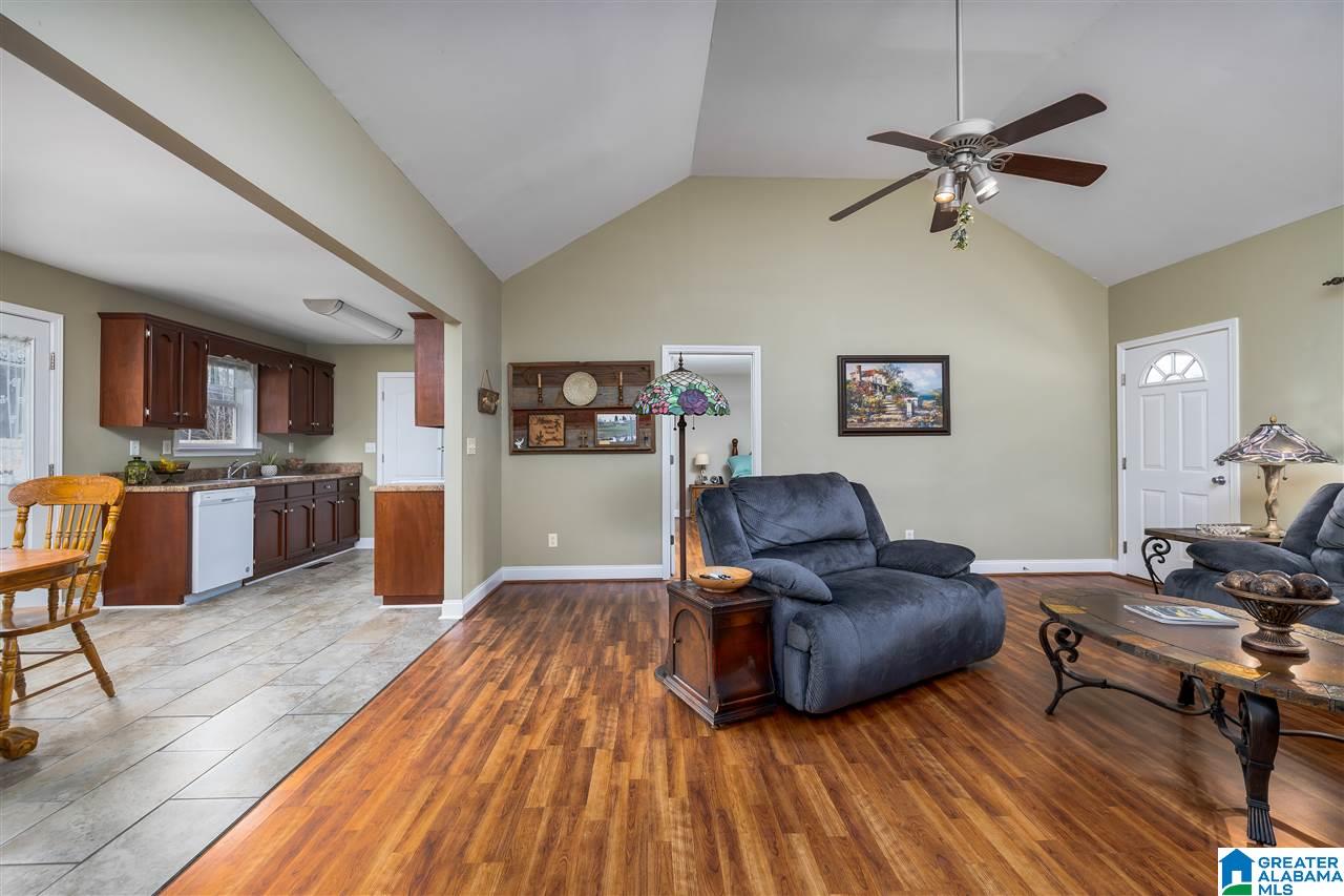20977 Eastern Valley Road McCalla, AL 35111 - Photo 10 of 30