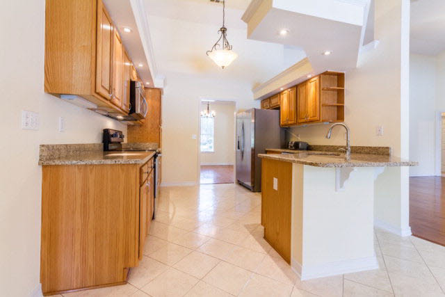117 Durby Lane Foley, AL 36535 - Photo 5 of 23 Kitchen
