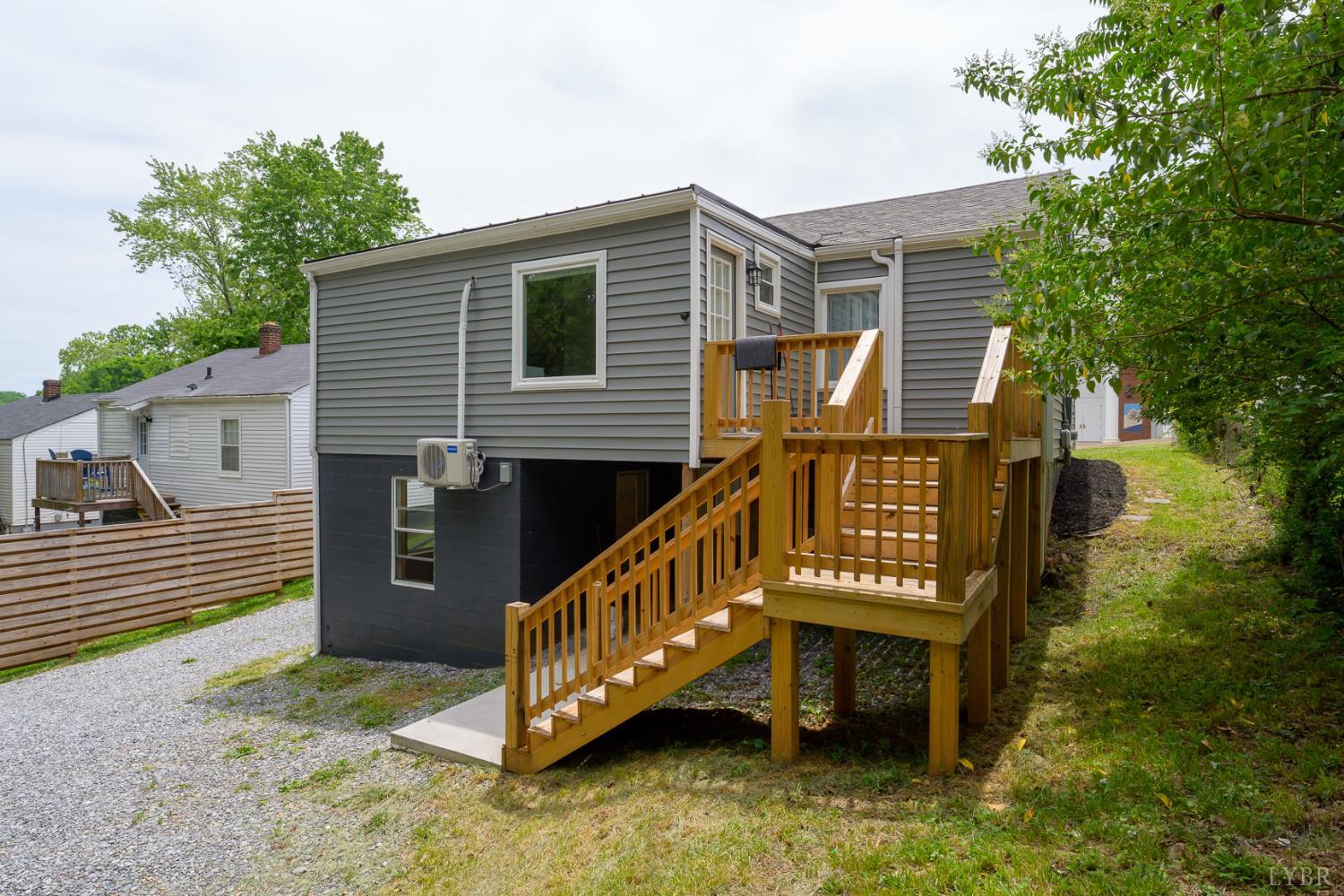 634 Thomas Road Lynchburg, VA 24502 - Photo 37 of 50