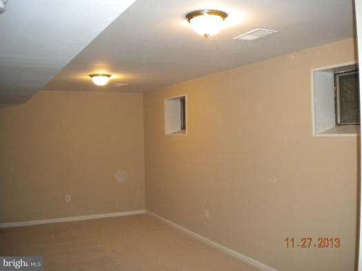 8404 Stonehouse Road Frederick, MD 21702 - Photo 11 of 16 Basement