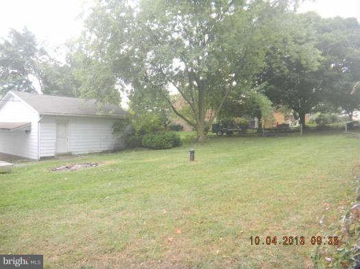8404 Stonehouse Road Frederick, MD 21702 - Photo 15 of 16 Exterior (Rear)