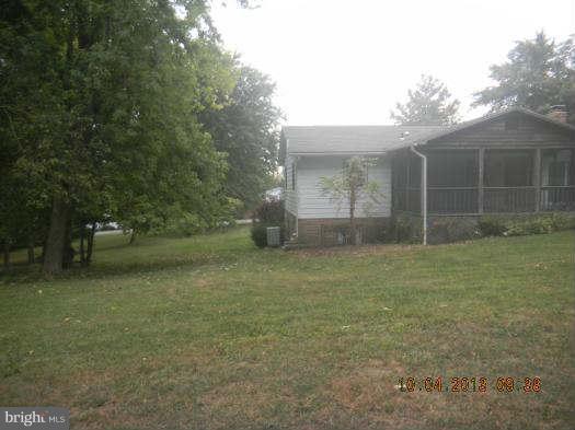 8404 Stonehouse Road Frederick, MD 21702 - Photo 16 of 16 Exterior (Rear)