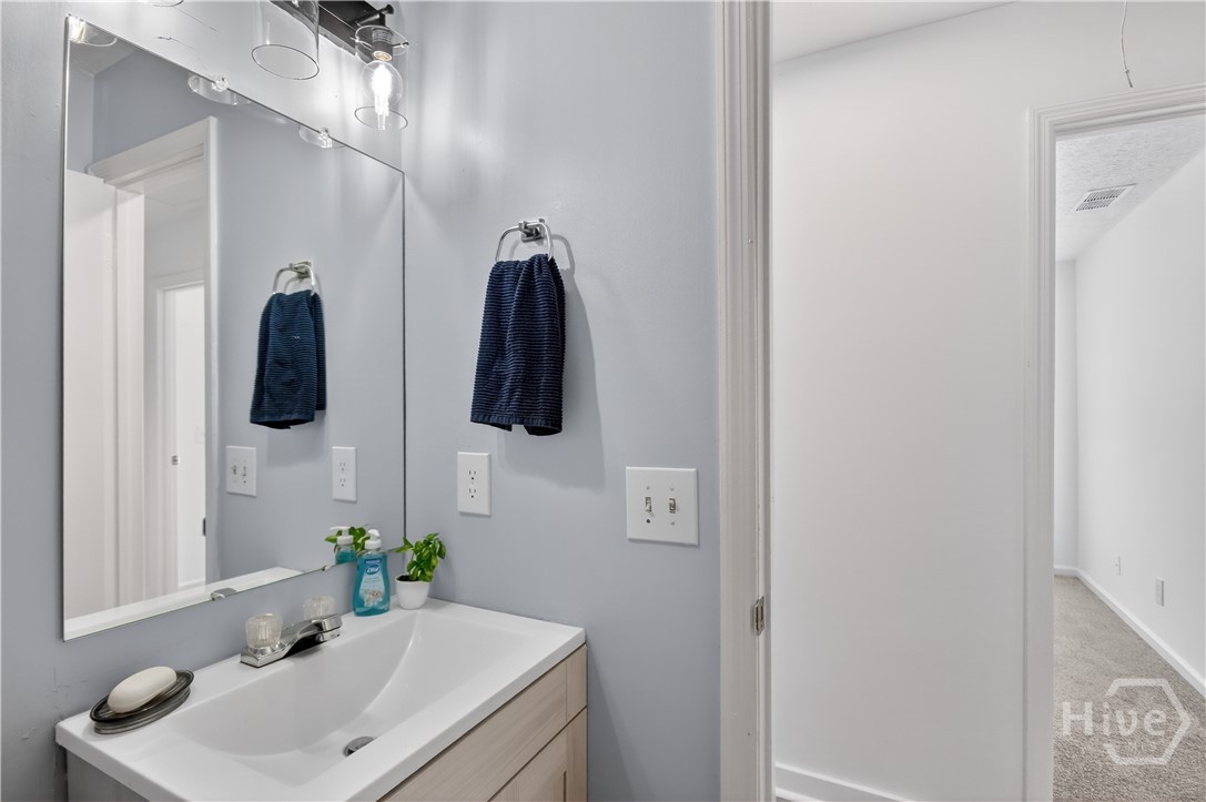 332 Mapmaker Lane Savannah, GA 31410 - Photo 14 of 30