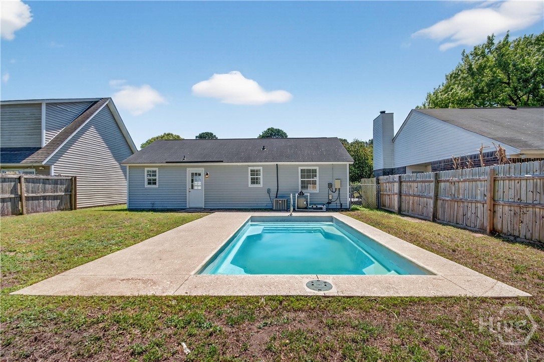 332 Mapmaker Lane Savannah, GA 31410 - Photo 27 of 30