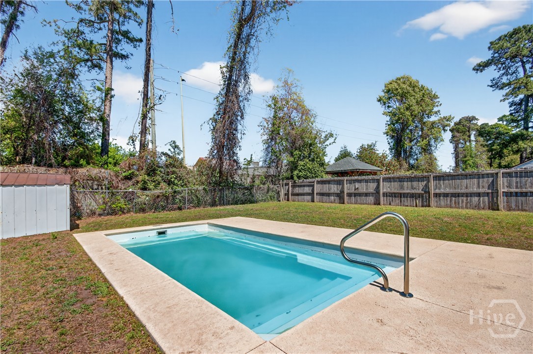 332 Mapmaker Lane Savannah, GA 31410 - Photo 28 of 30