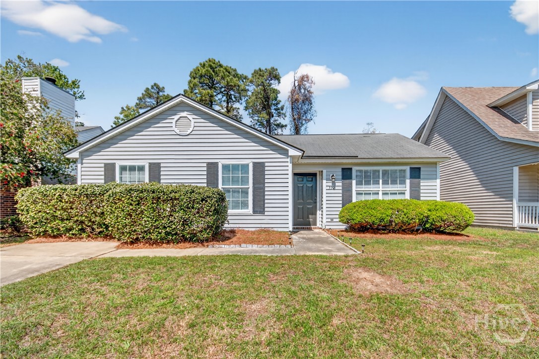 332 Mapmaker Lane Savannah, GA 31410 - Photo 29 of 30